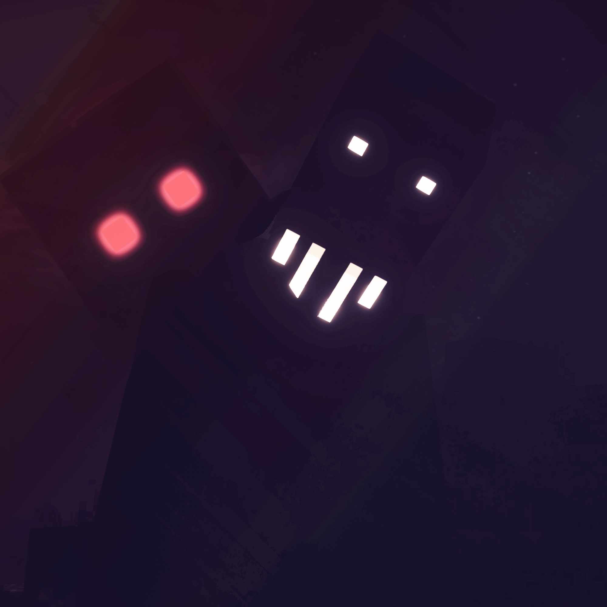 CaveTerrors VR
