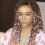 SimmerinaYT member profile picture