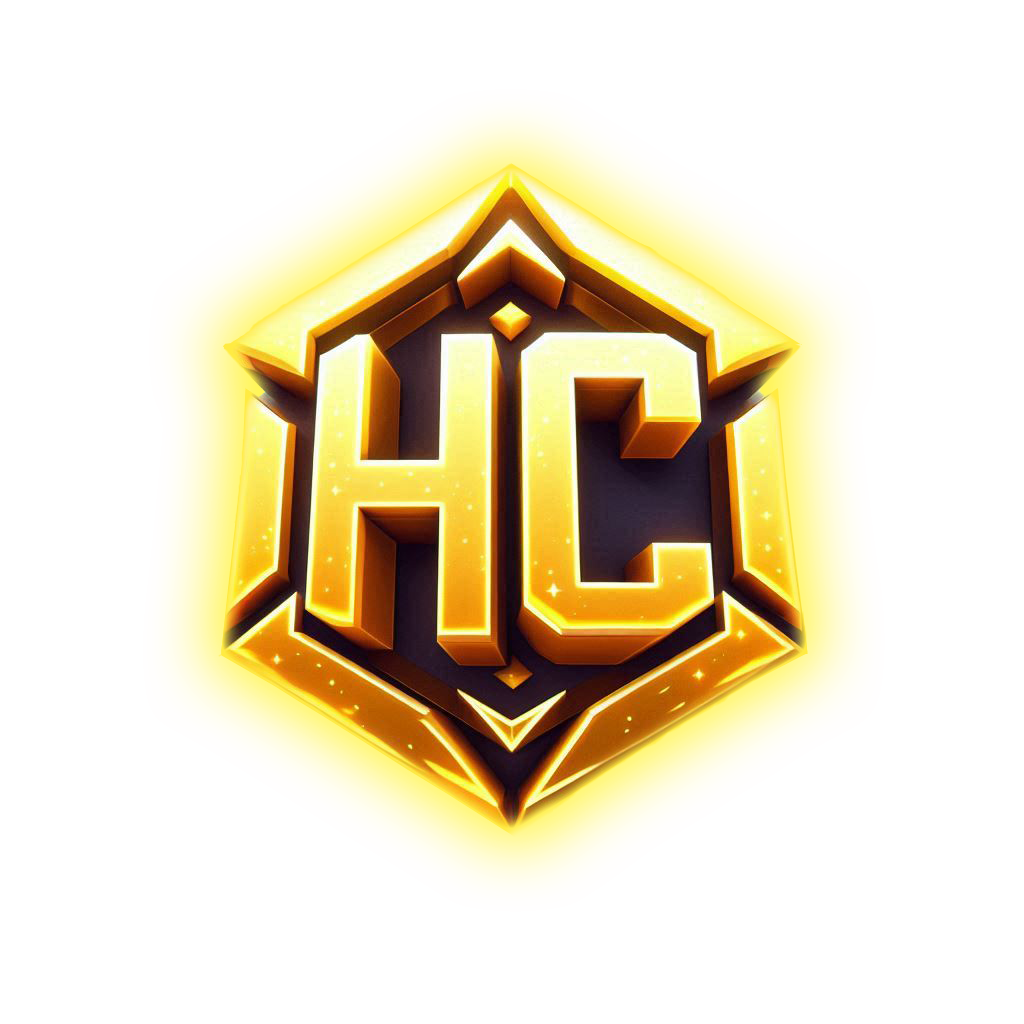 HypeCraft - Saison 3 logo