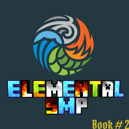 Elemental SMP Book #2