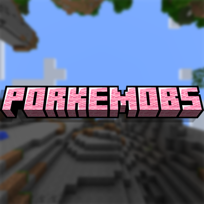 Porkemobs logo