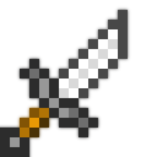 PVP schwerter