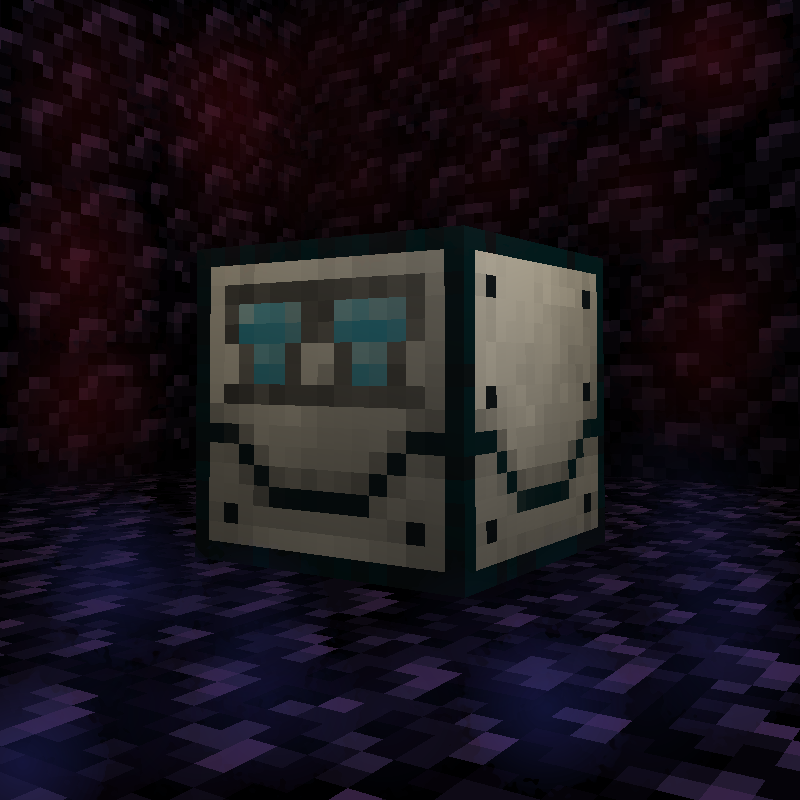 Industrial Foregoing: Additional logo