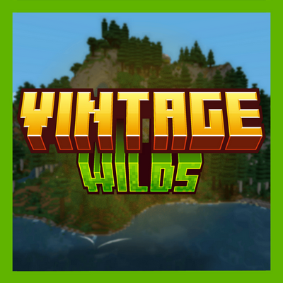 Vintage Wilds icon