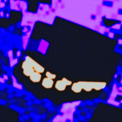 Growing Darkness Additional logo