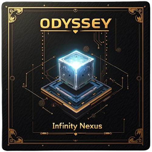 Infinity Nexus: Odyssey (Server)