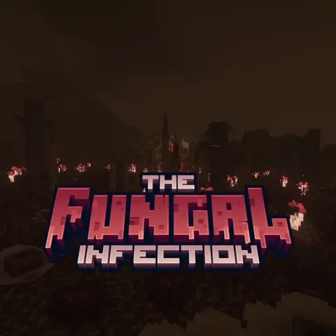 The Fungal Infection | Co-Op Base Defense icon