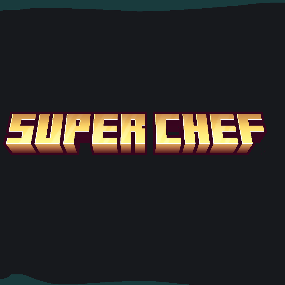 Epic Fight - Super Chef logo