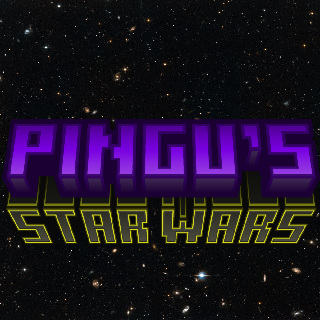 Pingu's: Wookie Craft