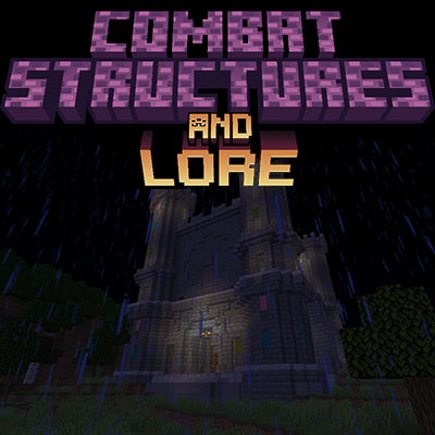 Combat Structures logo