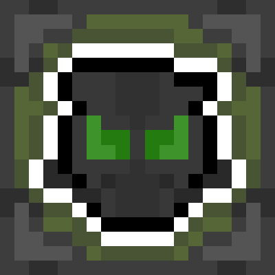 Crafty's Power Armor