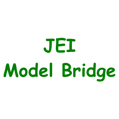 JEIModelBridge