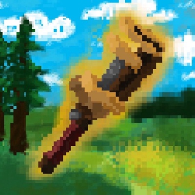 The Guild: Create+ SMP logo
