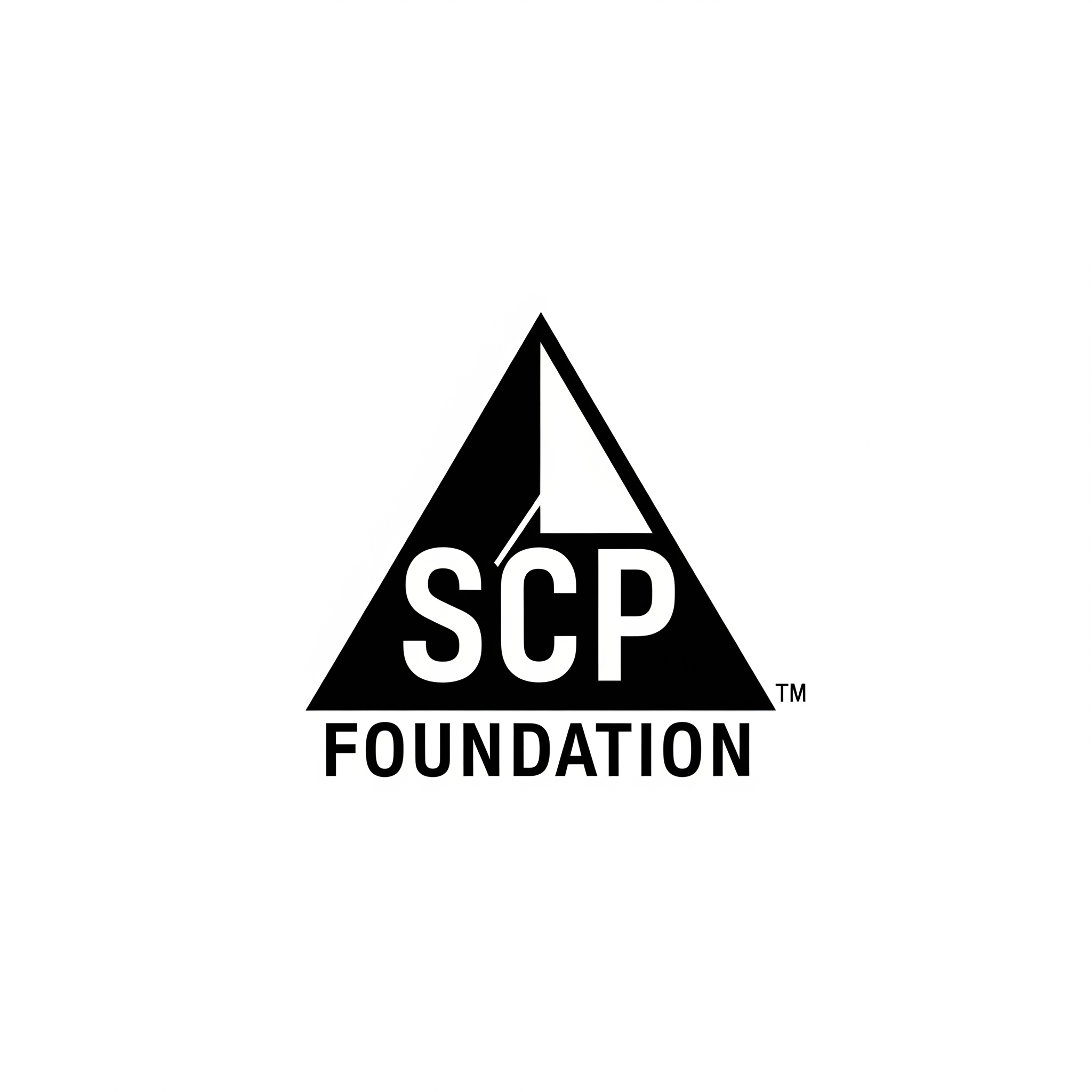 SCP Site Roleplay logo