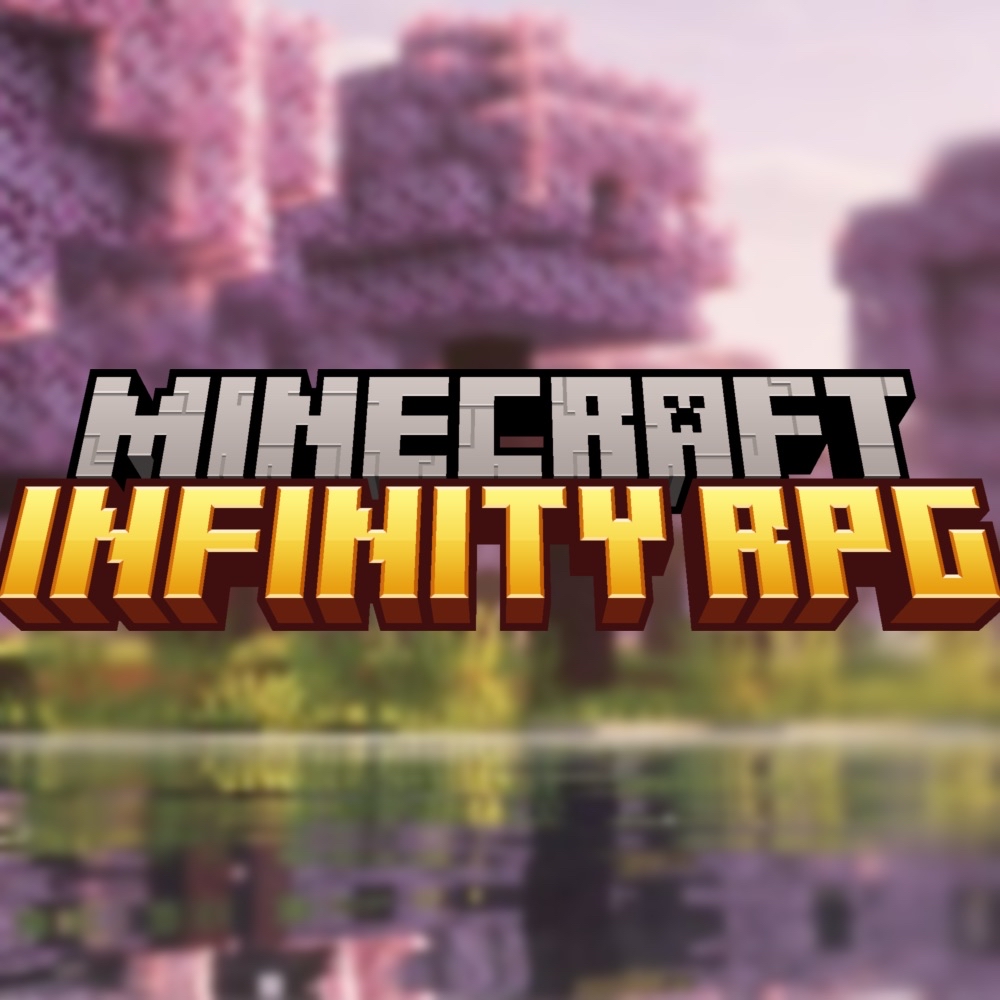 MC Infinity RPG