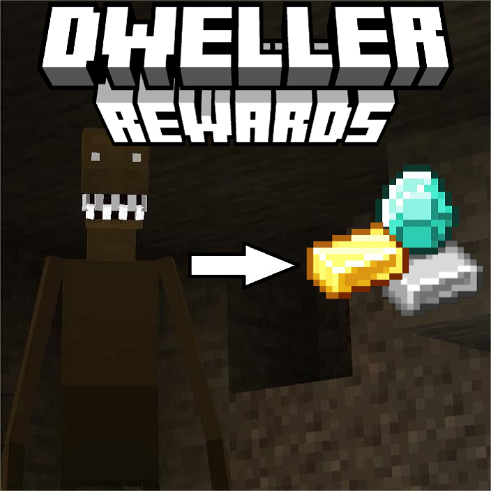 Dweller Rewards logo