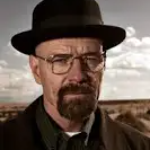 WalterWhite_3rd member profile picture