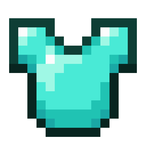 Show armor durability