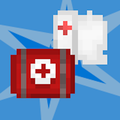 First Aid Combat logo