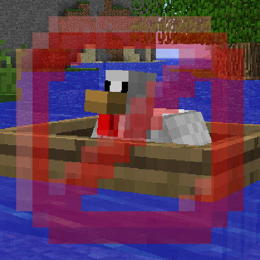 No Mob Boats logo