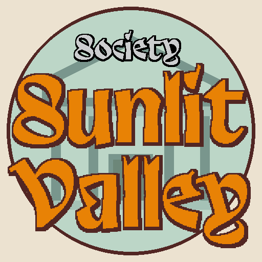 Society: Sunlit Valley icon