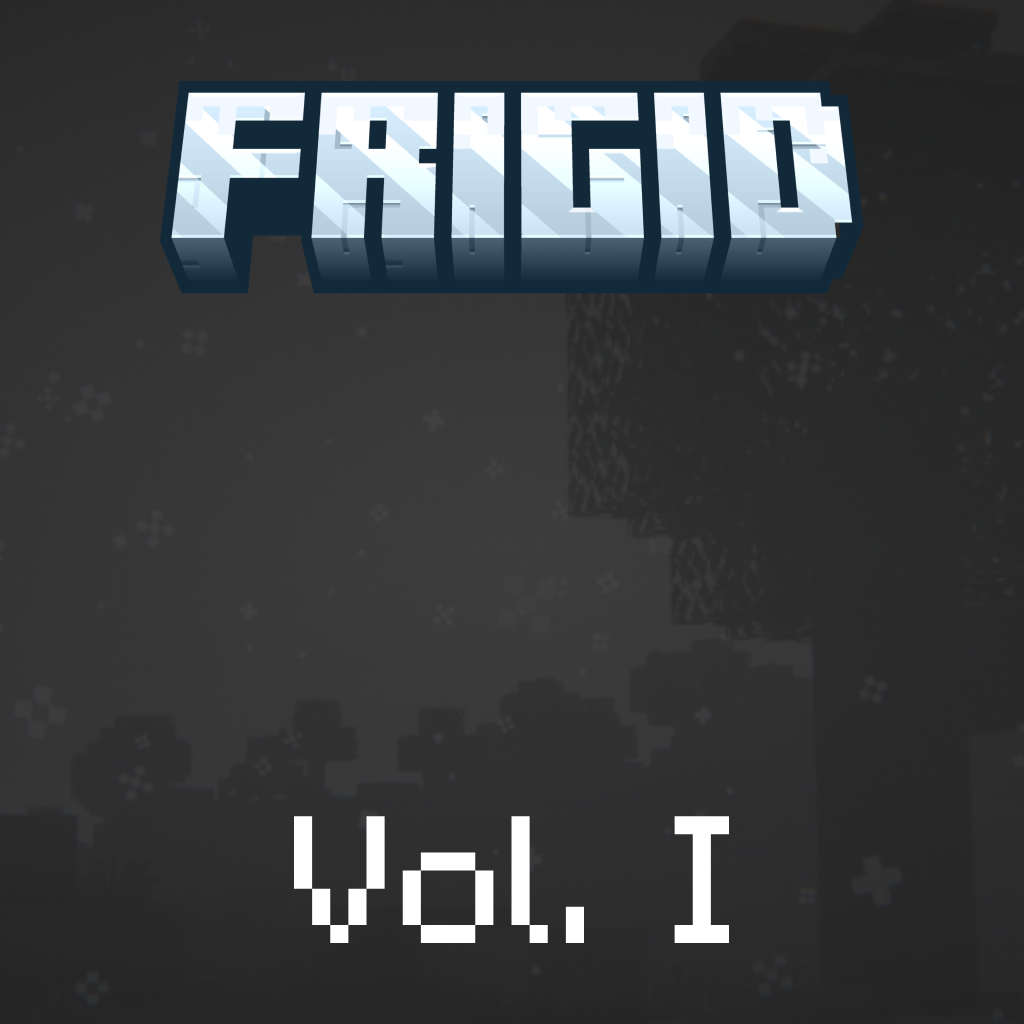 Frigid Original Soundtracks logo