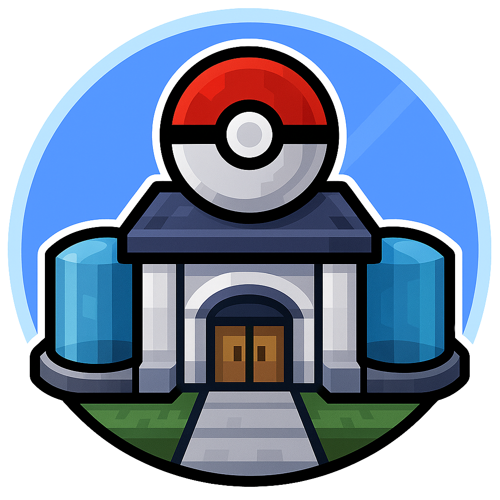 Cobblemon: Poke Labs