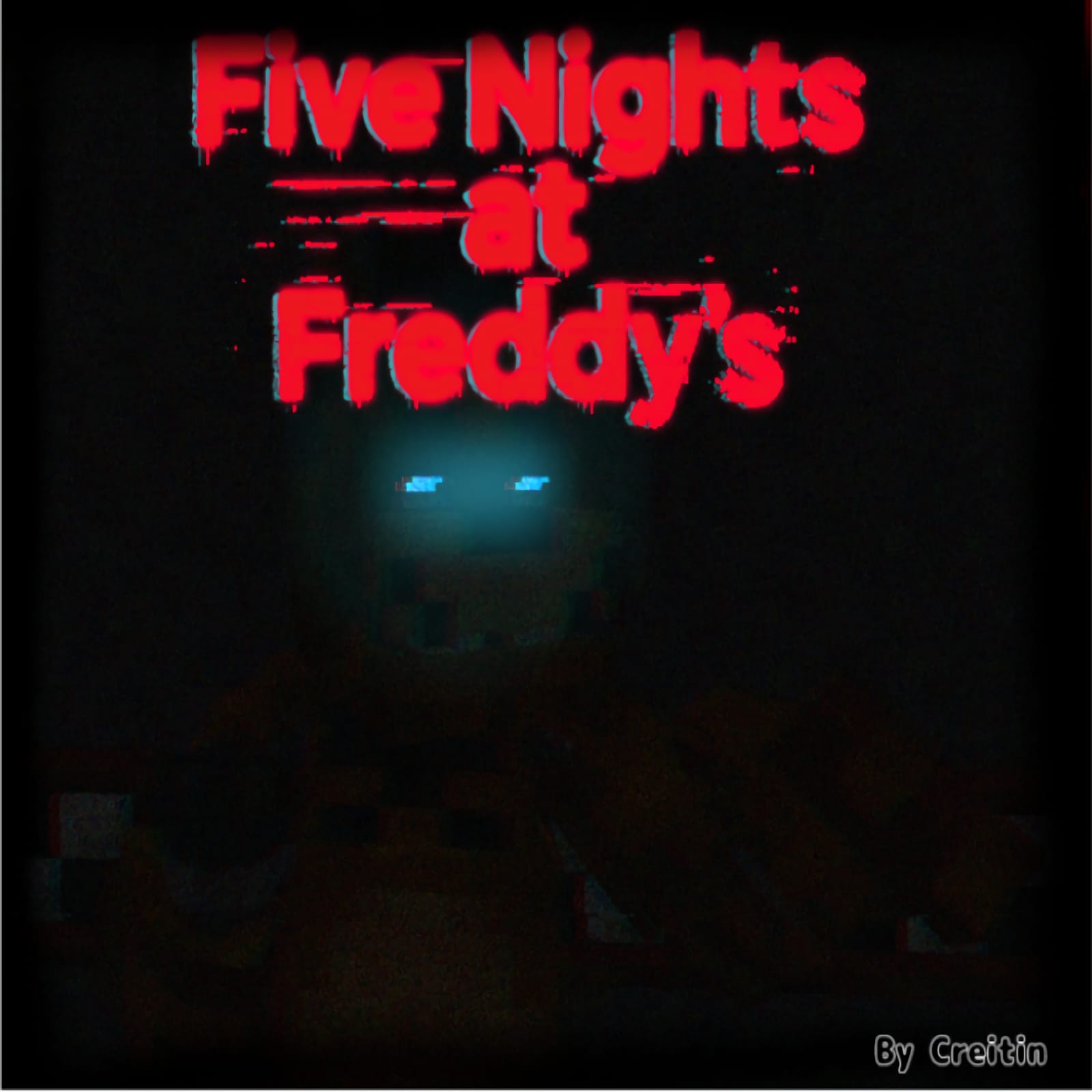 Five Night's At Freddy's logo