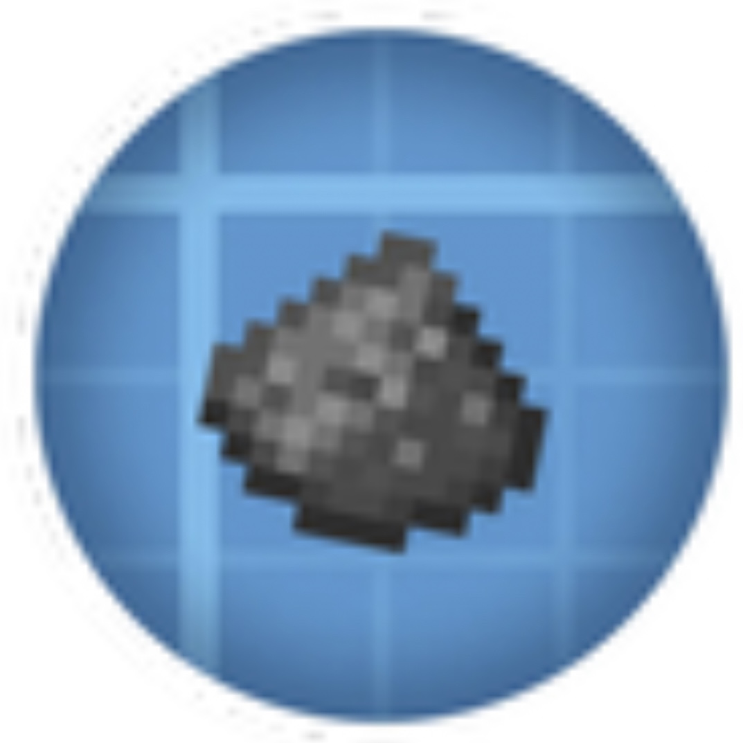 Create: Additional Crafts logo