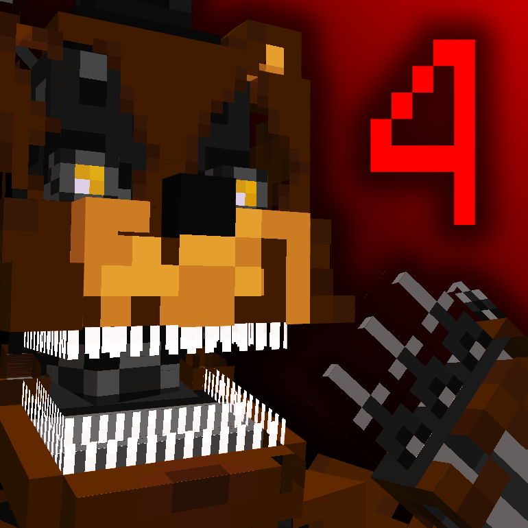 FNAF Dreams and Nightmares