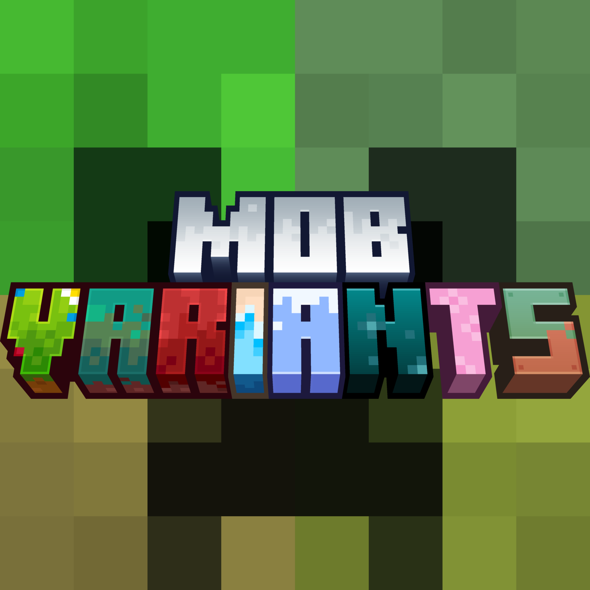 Mob Variants