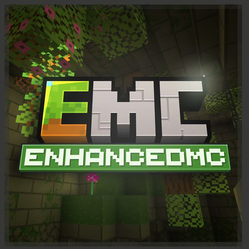 EnhancedCraft: An Animated World