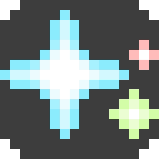 Dystoria Tweaks logo
