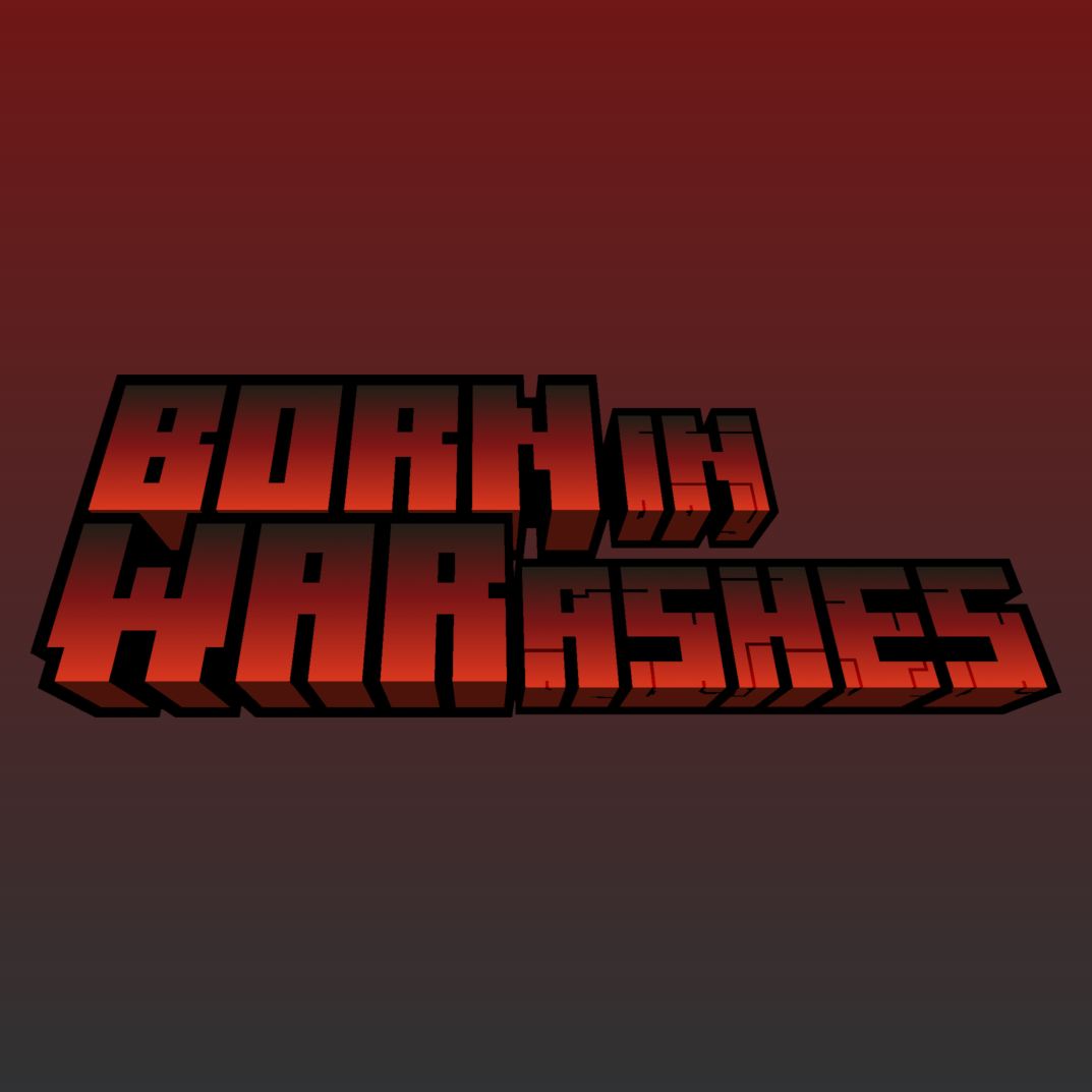 Born in war Ashes