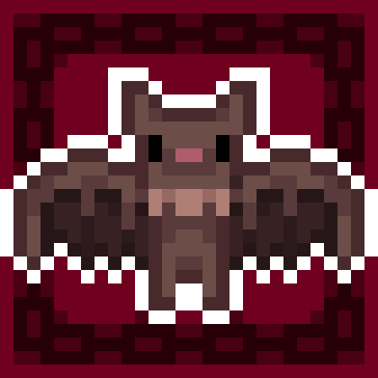 🦇 Better BATS 🦇 logo
