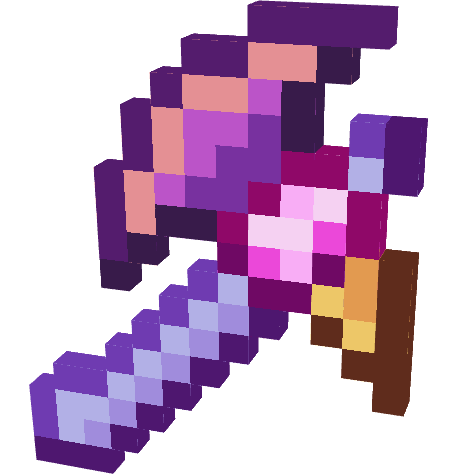 Unusual End - Tinkering Additions