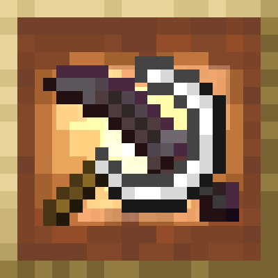 Arsenal and Anvil logo