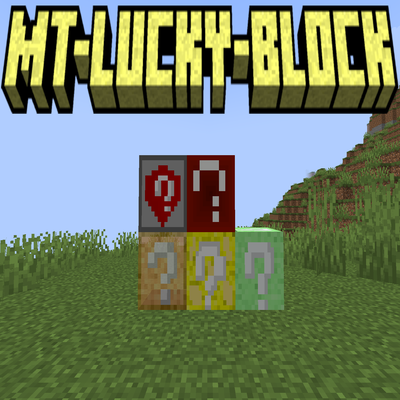 MT Lucky Block