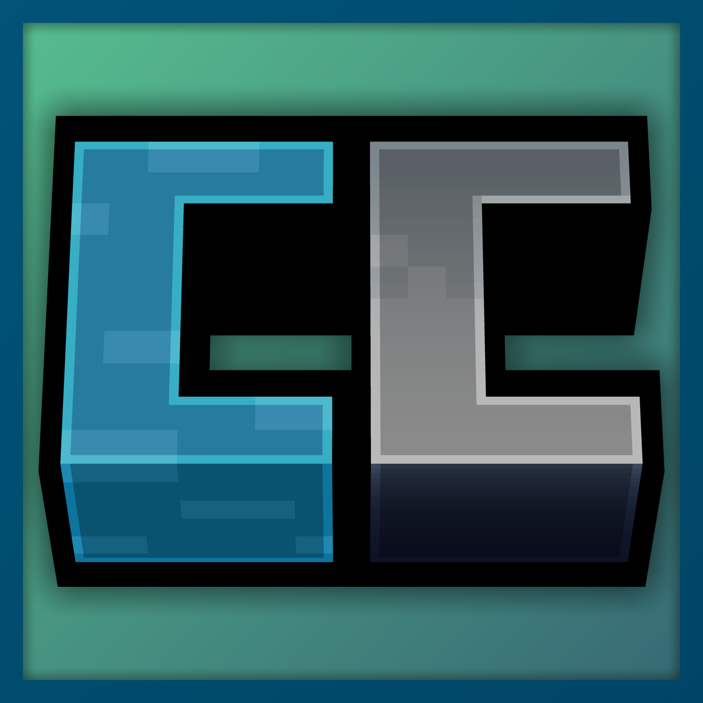 Cube's Craft logo