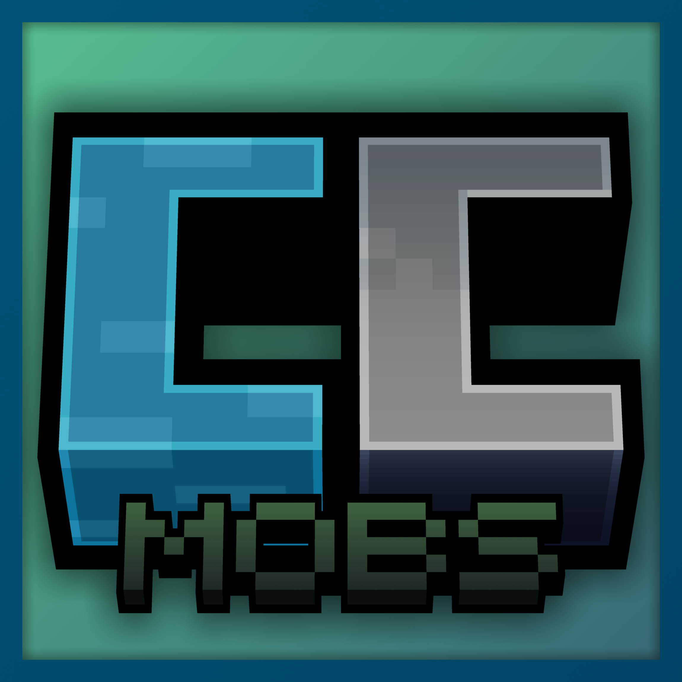 Cube's Craft - Mob Tweaks logo