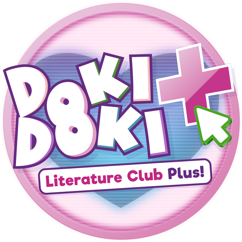 DDLC Chibis!
