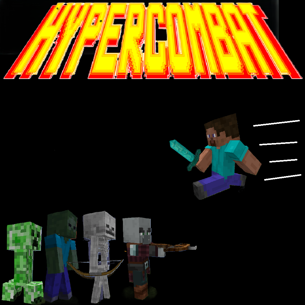 Hypercombat logo
