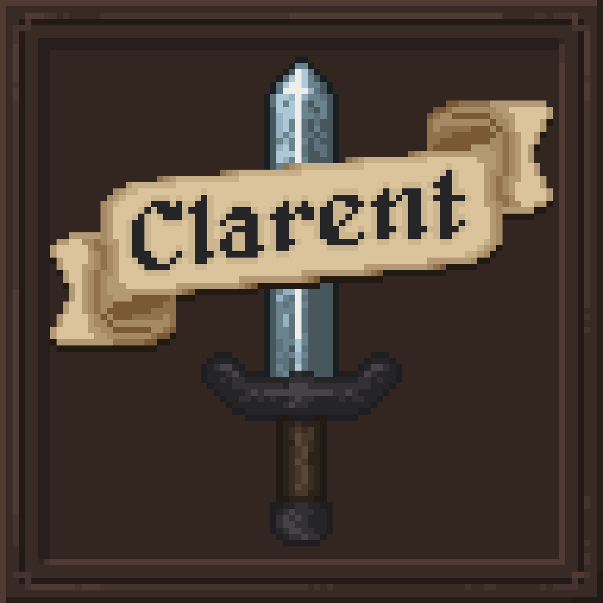 Excalibur | Clarent Edition