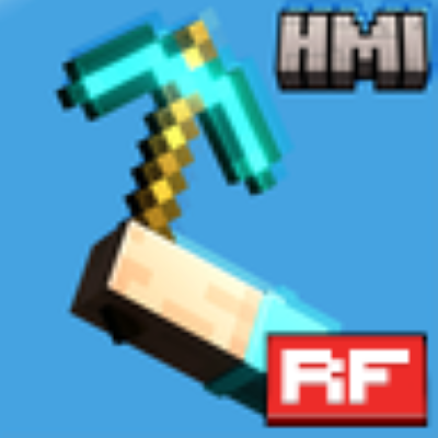 Hold My Items - Reforged