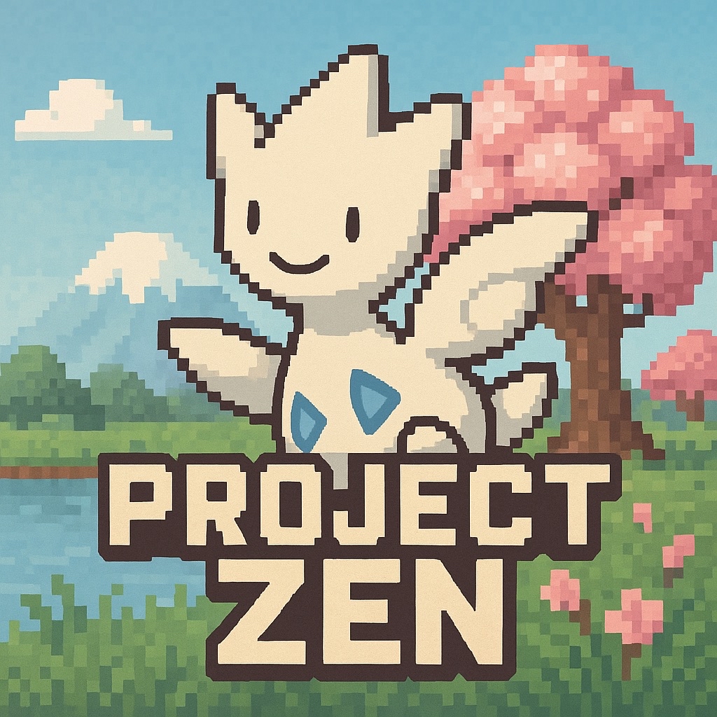 Project: Zen