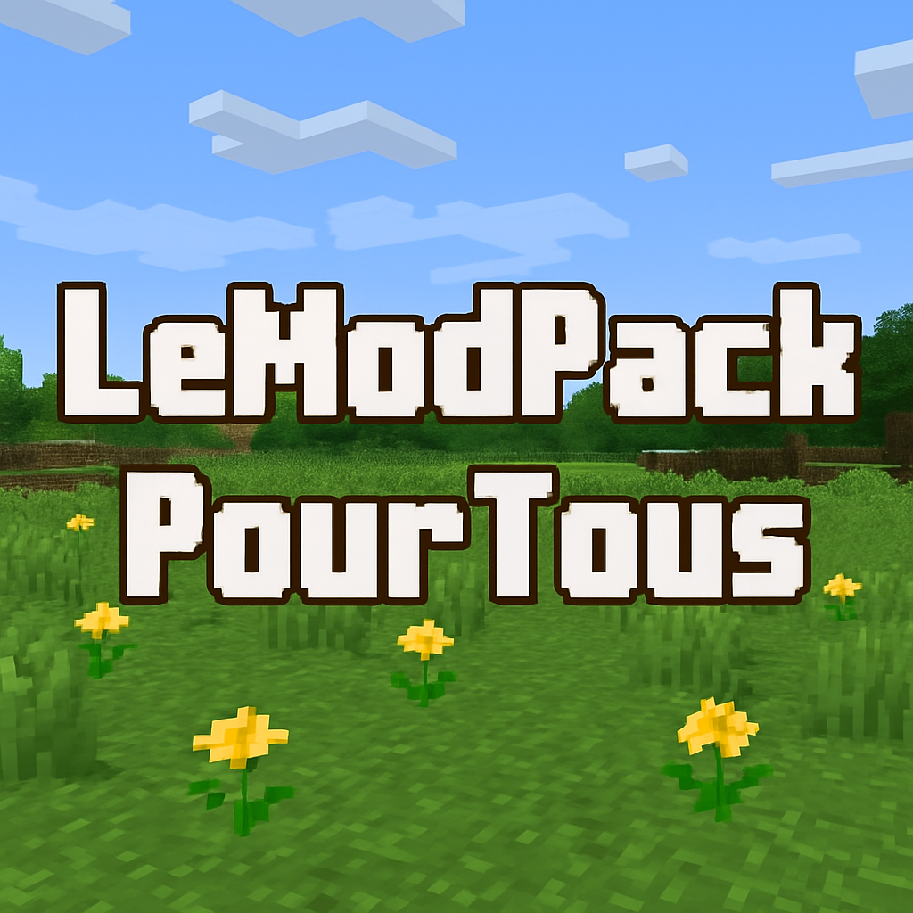 LePaquePourTous logo
