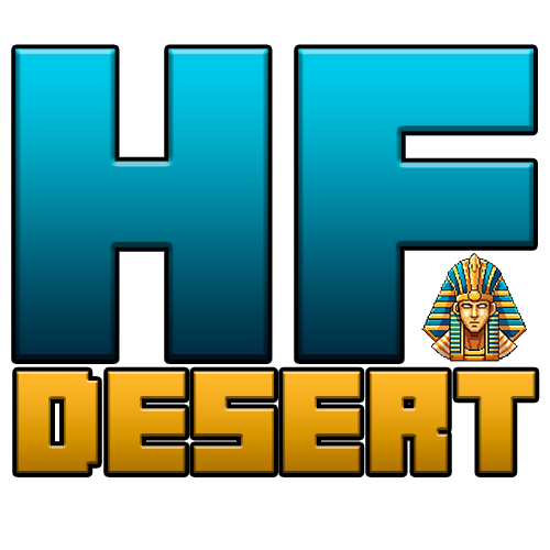 HF Desert