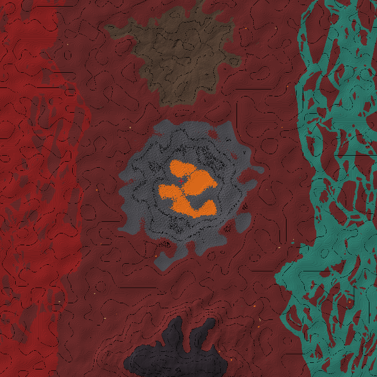 Warlords - Brim logo