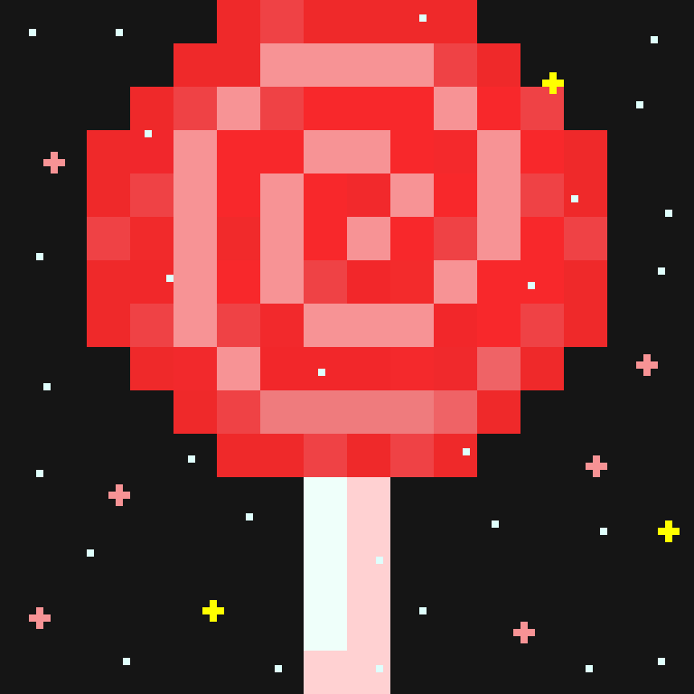 Lollipop of Undying