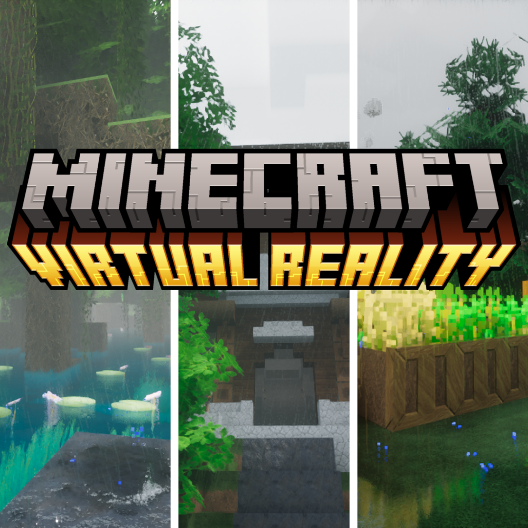 Virtual Reality logo